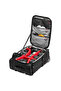 حقيبة كاميرا بعجلات Pro Light Reloader Air-55 (أسود) - 5