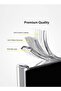 Samsung Galaxy S26 Ultra 3in1 Magsafe Case Cover Camera Lens Screen Protector Nano Ceramic - 3