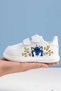 Banded Limited Editions Sweet Girls' and Boys' Kids Sneakers Sneakers for Everyday School