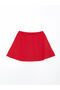 Elastic Waist Women's Swimming Shorts Skirt (S5) - 5