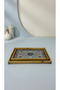 Multi-purpose serving tray set - 7