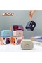 مكبر صوت لاسلكي X521 بتقنية بلوتوث، منفذ USB، منفذ بطاقة SD، وراديو FM - 3