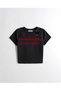 Black Babby Tee Imliterallyjustagirl Special Design - 2
