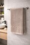Partial Velvet Large Bath Towels 90X150 cm |   Soft-Textured |   Absorbent & Comfortable |   Daily Use