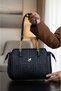 Miami Polo Women's 4-Compartment Handbag and Shoulder Bag - 7