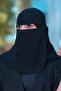 نقاب جنز ملكي وسط 2 مغاط - 4