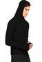 Men's Lightweight Fabric Hooded Long Sleeve Sports Top-E2 241 - 3