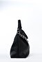 Varena Black Women Shoulder Bag - 3