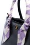 Selisse Black Women's Hand and Shoulder Bag - 6