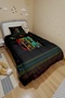 Game Enthusiast Patterned Single Duvet and Pillowcase - 3