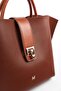 Cursus Taba Women's Hand and Shoulder Bag - 5