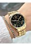 Women's Wristwatch Waterproof Steel 2 Years Warranty Invoice Included Bracelet Is a Gift - 3