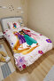 Fairy Tale Trio Patterned Single Duvet and Pillowcase - 3