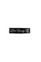 Imported Arma Don Massey Cadillac Design Metal Badge Special for Etiquettists Arma Metal Size:13X3,5Cm - 2