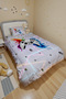 Game Passion Patterned Single Duvet and Pillowcase - 3