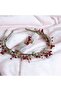 Special Design Mother Baby Maternity Crown Set - 2