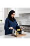 قطاعة البطاطس الحلزونية اليدوية - 2