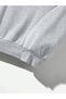 Sweatshirt Hooded Thick Fabric Brt Printed (Unisex) - 3