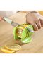 مقبض التقطيع شرائح FRUIT SLICER