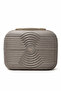 Abs Valiz Üstü Makyaj Bag Sı - Hand Luggage Stone-Beige - 2