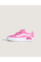 Old Skool V Bow Kids Shoes Pink Vn000Edcfrq1 - 5