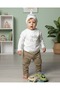 Tropical Safari Kombin - 100% Organic Cotton - 3