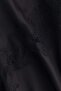 Lace-trimmed asymmetric nightslip - 7