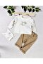 Tropical Safari Kombin - 100% Organic Cotton - 5