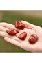 Red Jasper Stone Mass - 2