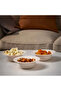 Paradisisk Glass Bowl Set, Off-White, 16 Cm, 4 Pieces - 6