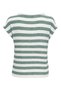 Onllıra Life Green Women's T-Shirt 15252103 - 4