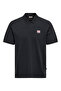 22036883 Polo Neck T-Shirt