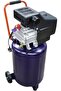 50L Vertical Air Compressor 2HP, 1500W High-Pressure Electric Air Pump - 4