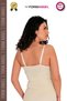 # Corset Body Shaping Shaping / Sculpting Women's Underbust Corset with Straps and Agraflas - 2 Pieces - 5