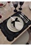 Leather Placemat Supla