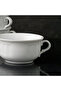 Venice 4-Piece 12 cm Soup Bowl with Handles