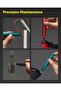 HOTO 24in1 Precision Screwdriver QWLSD004 Red - 6