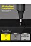 HOTO 24 in 1 Precision Screwdriver QWLSD004 gray - 7