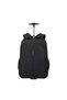 Kr2-09-009 15.6 Guard It 3.0 Wheeled Backpack Black