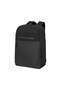 Ks6-09-004 17.3 Moderny Notebook Backpack Black - 2