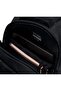 Unisex Hustle 6.0 Black Backpack - 4
