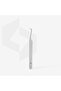 Expert 41 Type 6 Professional Eyelash Tweezers (Foot, 75') - 3