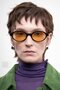 Harvey Black Yellow Photochromic Sunglasses