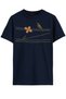 The Story on the Wire Children's T-Shirt