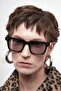 Denver Black Grey Photochromic Sunglasses