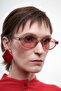Harvey Pink Sunglasses - 3