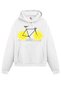 Limon Teker Bisiklet Sweatshirt Hoodie (Optional)