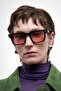 Denver Black Pink Photochromic Sunglasses - 2