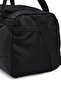 Black Undeniable 5.0 XS Unisex Sports Bag - 5
