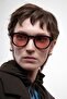 Firoz Black Pink Photochromic Sunglasses - 2